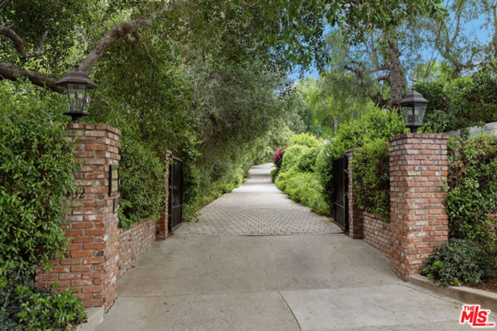 4432 Libbit Avenue, Encino (los Angeles), CA 91436