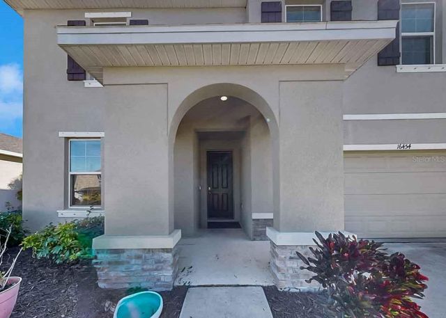 16454 WOODSIDE GLEN, Parrish, FL 34219