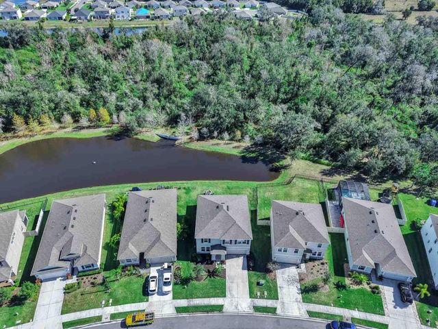 16454 WOODSIDE GLEN, Parrish, FL 34219