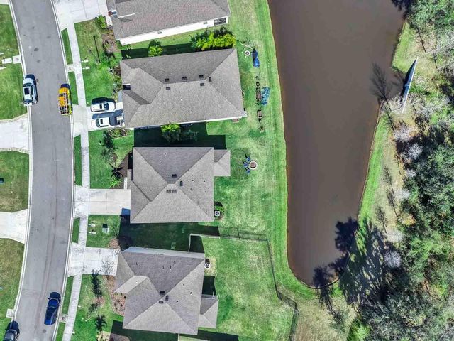 16454 WOODSIDE GLEN, Parrish, FL 34219