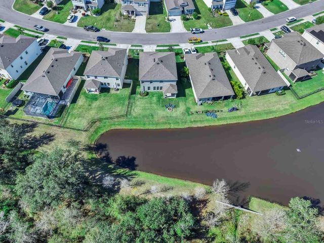 16454 WOODSIDE GLEN, Parrish, FL 34219