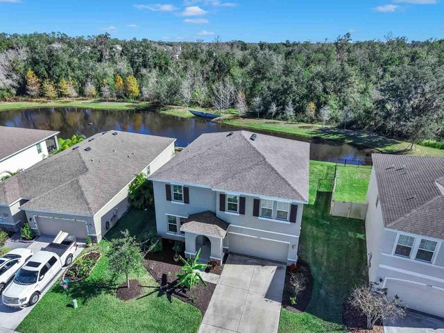 16454 WOODSIDE GLEN, Parrish, FL 34219