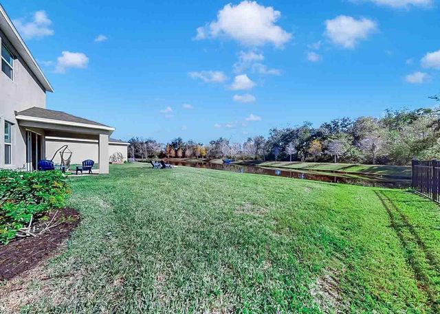 16454 WOODSIDE GLEN, Parrish, FL 34219