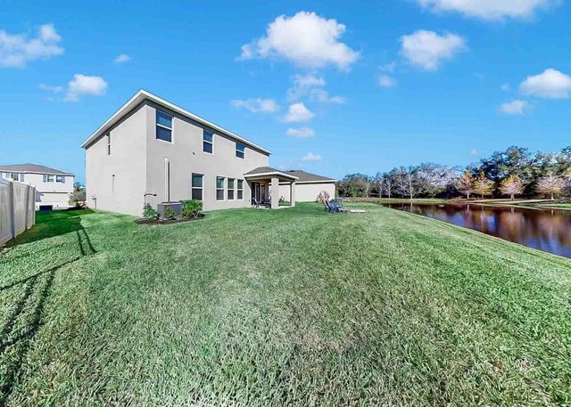 16454 WOODSIDE GLEN, Parrish, FL 34219