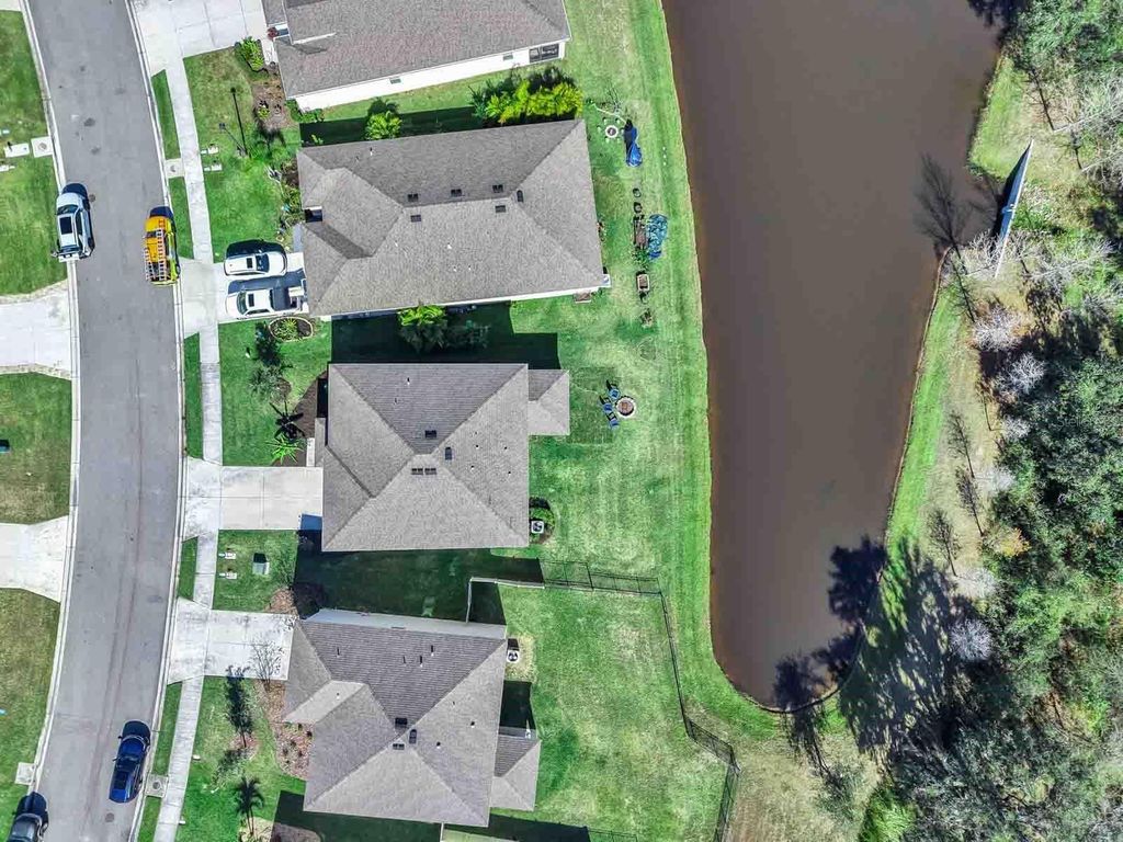 Image 49 of property listing at 16454 WOODSIDE GLEN, Parrish, FL 34219