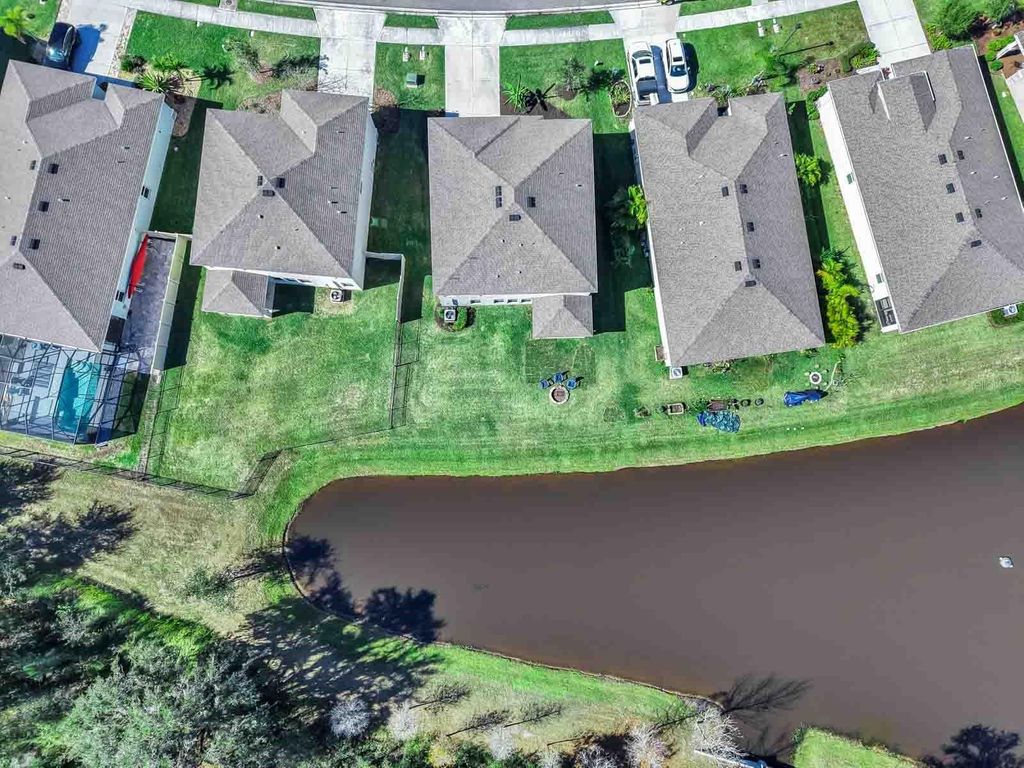 Image 50 of property listing at 16454 WOODSIDE GLEN, Parrish, FL 34219