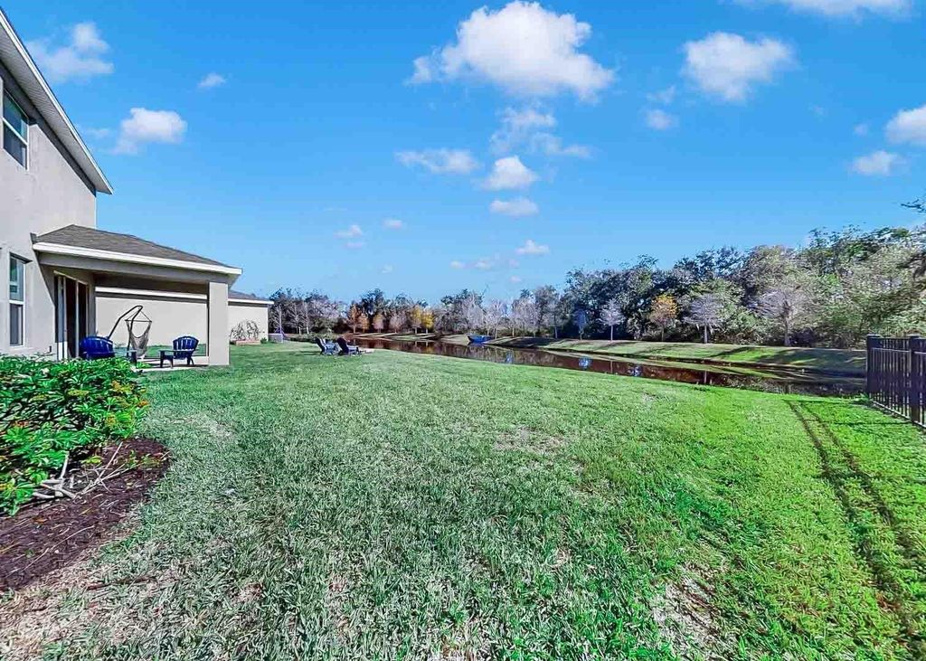 Image 54 of property listing at 16454 WOODSIDE GLEN, Parrish, FL 34219