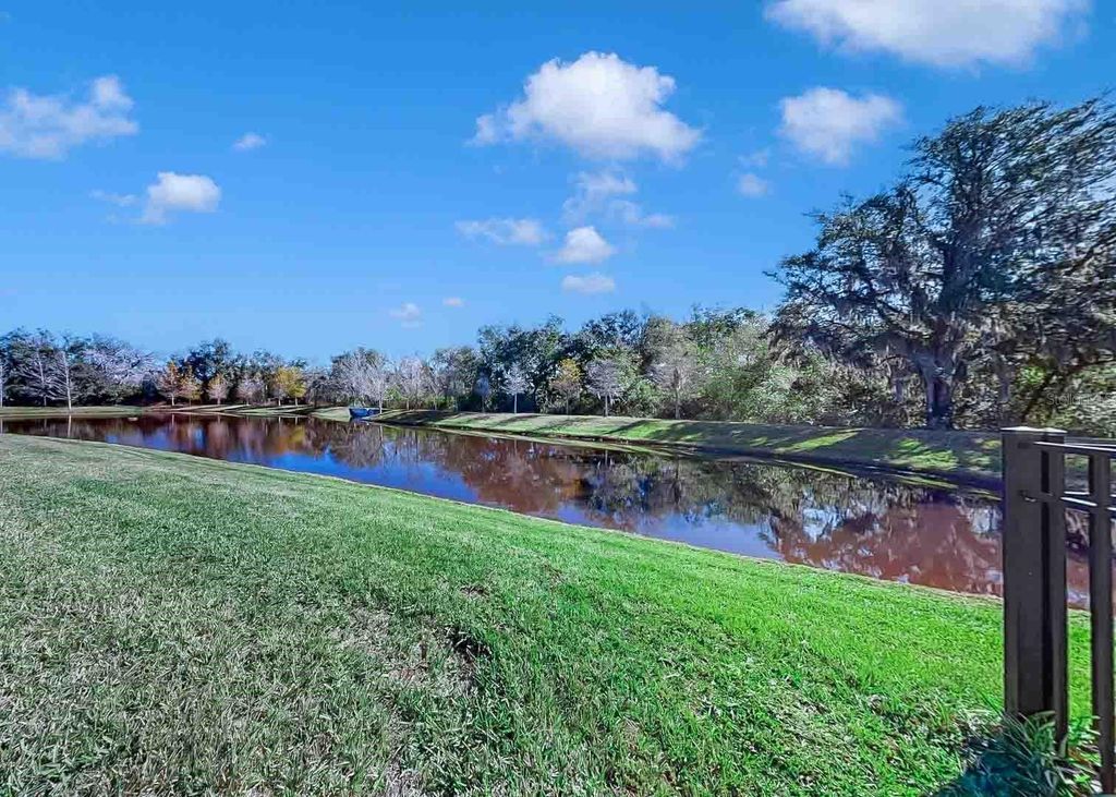 Image 55 of property listing at 16454 WOODSIDE GLEN, Parrish, FL 34219