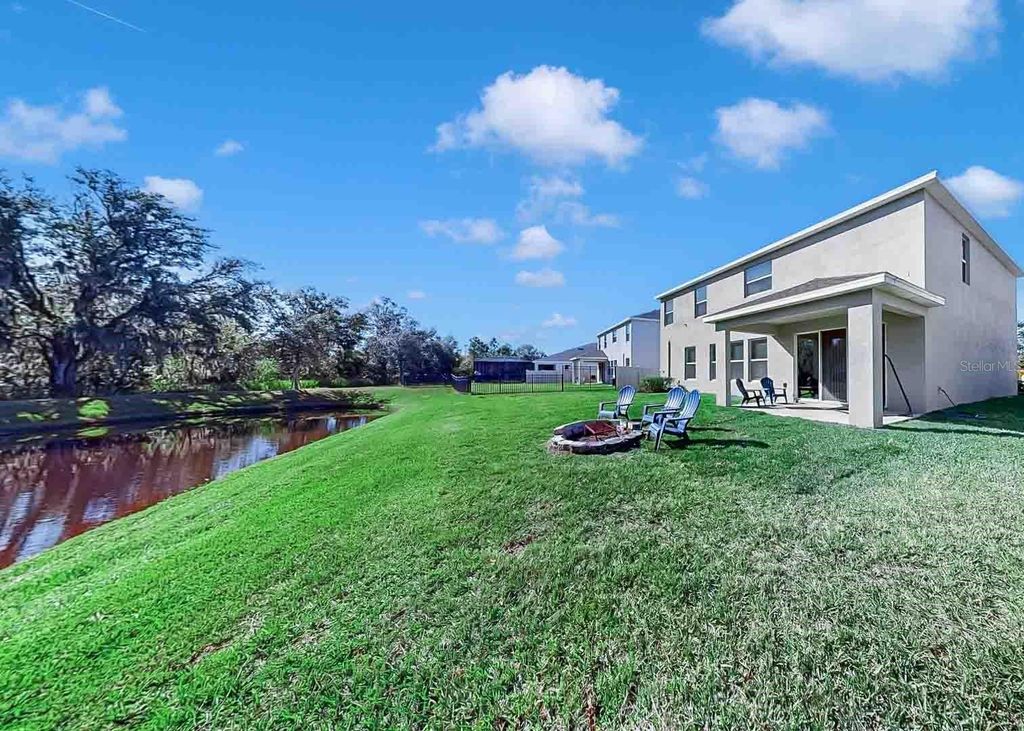 Image 57 of property listing at 16454 WOODSIDE GLEN, Parrish, FL 34219