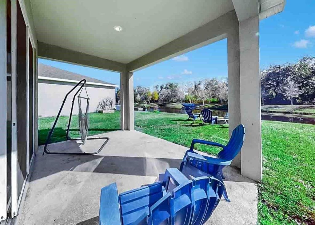 Image 58 of property listing at 16454 WOODSIDE GLEN, Parrish, FL 34219