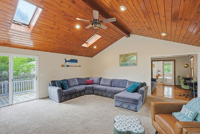 65 Burden Ave., North Attleboro, MA 02763