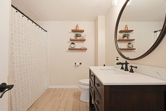 65 Burden Ave., North Attleboro, MA 02763