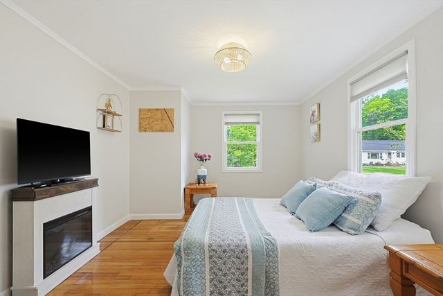 65 Burden Ave., North Attleboro, MA 02763
