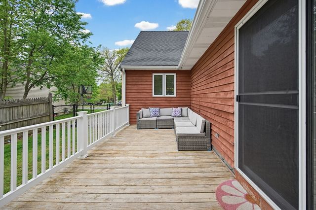 65 Burden Ave., North Attleboro, MA 02763