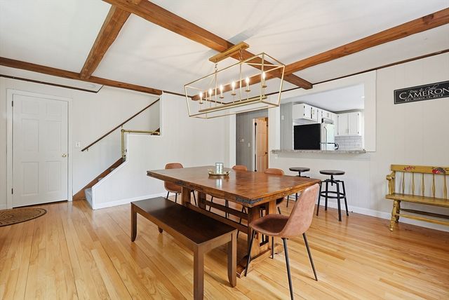 65 Burden Ave., North Attleboro, MA 02763
