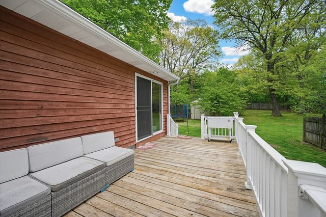 65 Burden Ave., North Attleboro, MA 02763