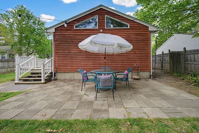 65 Burden Ave., North Attleboro, MA 02763