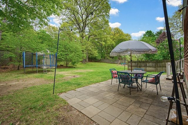 65 Burden Ave., North Attleboro, MA 02763