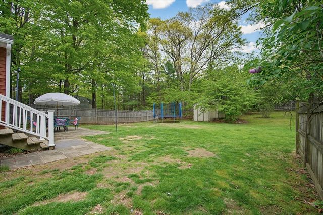 65 Burden Ave., North Attleboro, MA 02763