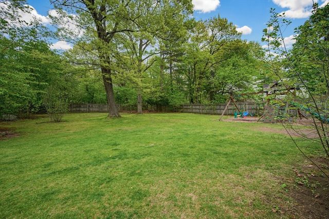 65 Burden Ave., North Attleboro, MA 02763