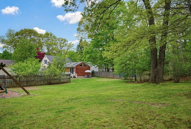 65 Burden Ave., North Attleboro, MA 02763