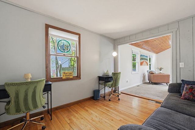 65 Burden Ave., North Attleboro, MA 02763