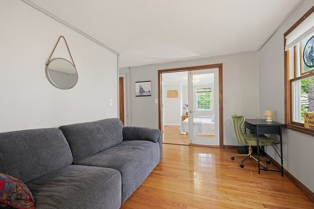 65 Burden Ave., North Attleboro, MA 02763