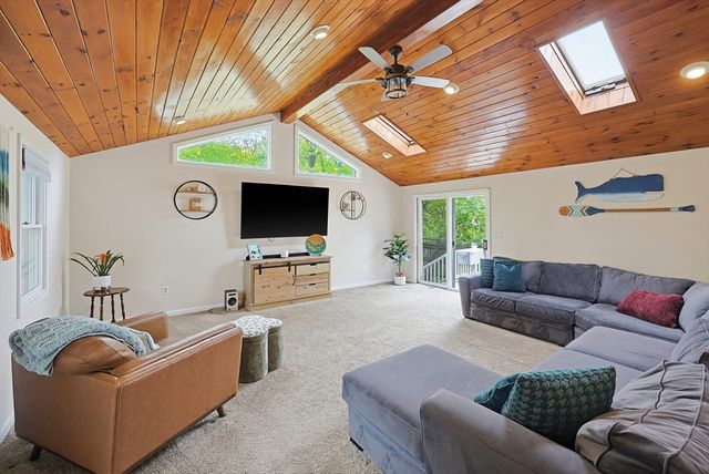 65 Burden Ave., North Attleboro, MA 02763