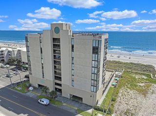 1425 S Ocean Blvd Unit 8A, North Myrtle Beach, SC 29582