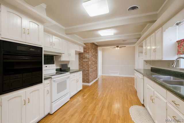 1810 SHOREHAM Drive, Montgomery, AL 36106