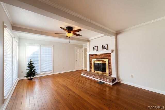 1810 SHOREHAM Drive, Montgomery, AL 36106