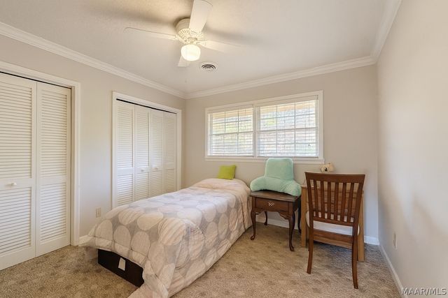 1810 SHOREHAM Drive, Montgomery, AL 36106