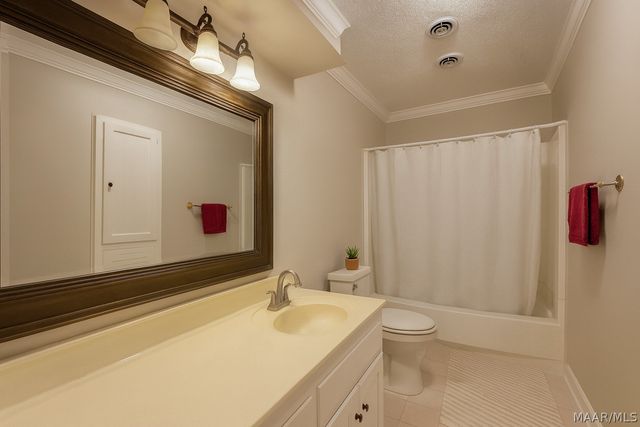 1810 SHOREHAM Drive, Montgomery, AL 36106