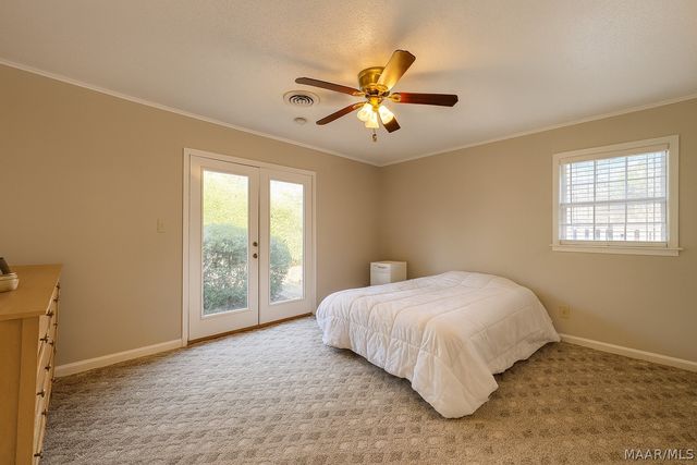 1810 SHOREHAM Drive, Montgomery, AL 36106