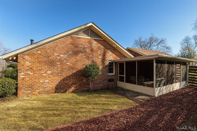 1810 SHOREHAM Drive, Montgomery, AL 36106