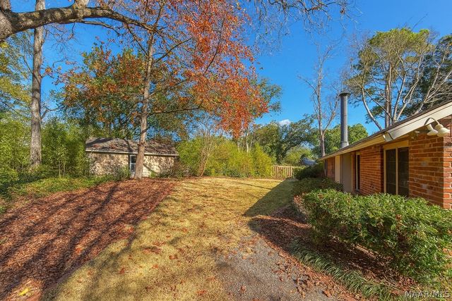 1810 SHOREHAM Drive, Montgomery, AL 36106