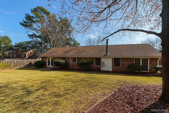 1810 SHOREHAM Drive, Montgomery, AL 36106