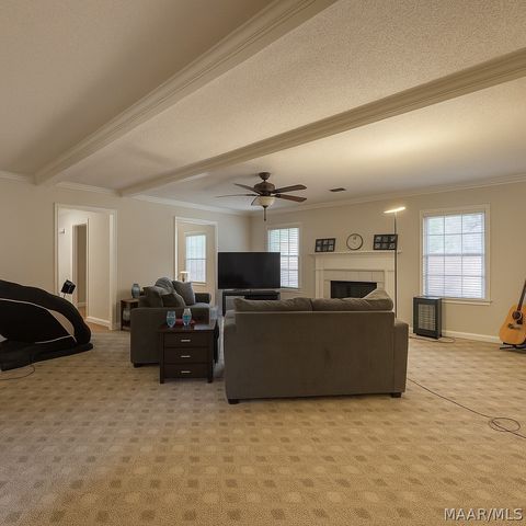 1810 SHOREHAM Drive, Montgomery, AL 36106