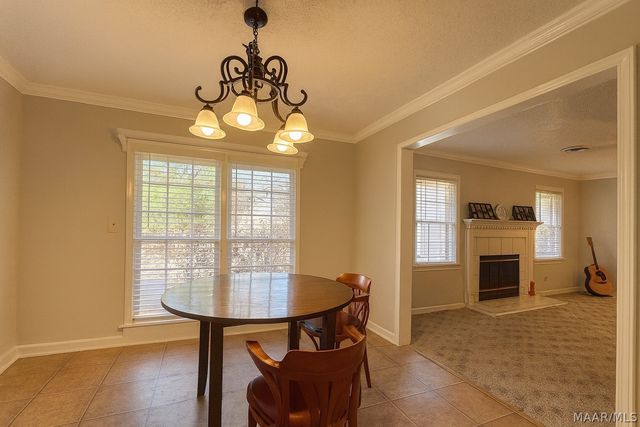 1810 SHOREHAM Drive, Montgomery, AL 36106