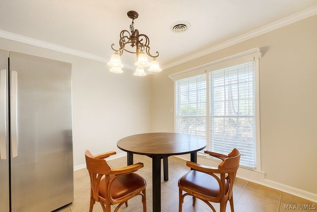 1810 SHOREHAM Drive, Montgomery, AL 36106