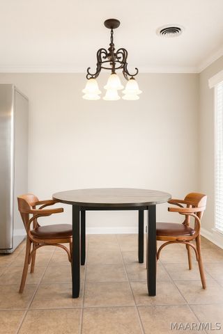 1810 SHOREHAM Drive, Montgomery, AL 36106