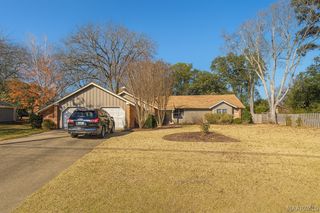 1810 SHOREHAM Drive, Montgomery, AL 36106