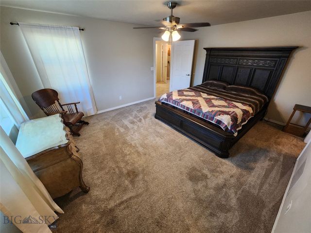 3716 Fairway Drive, Great Falls, MT 59401