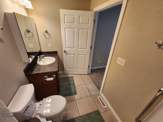 3716 Fairway Drive, Great Falls, MT 59401