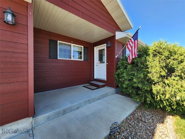 3716 Fairway Drive, Great Falls, MT 59401