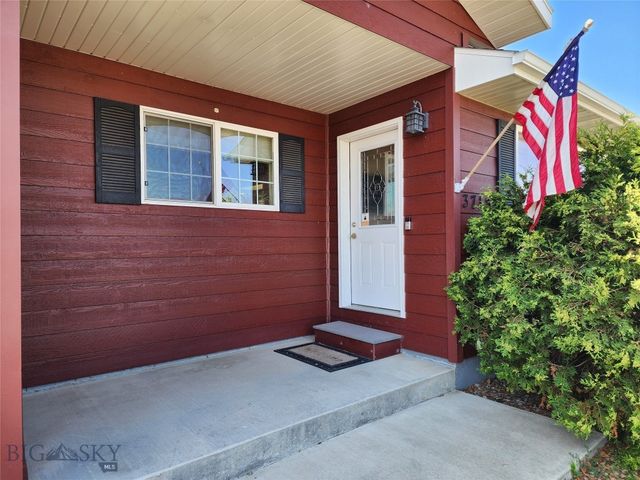 3716 Fairway Drive, Great Falls, MT 59401