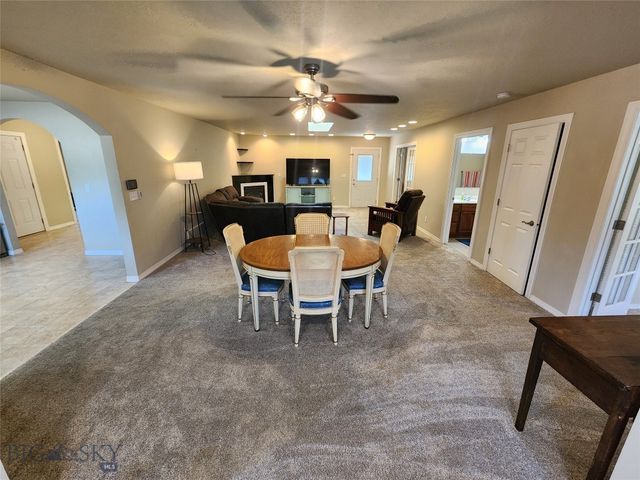 3716 Fairway Drive, Great Falls, MT 59401