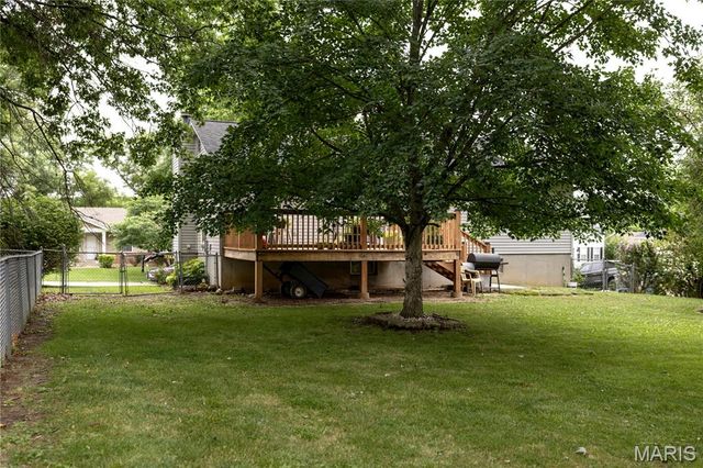33 Royal Oaks Drive, O'fallon, MO 63366