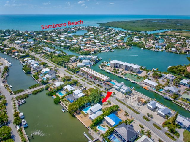90B Sombrero Beach Road, Marathon, FL 33050