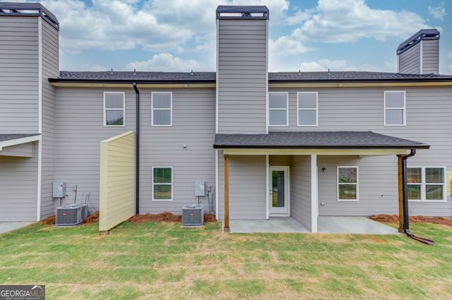 6381 Pine Station Drive, Lula, GA 30554